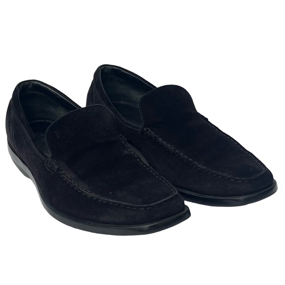 Tod’s Suede Driving Shoes Gommino Leather Moccasins ⭐️ HOST PICK ⭐️ - Picture 13 of 13